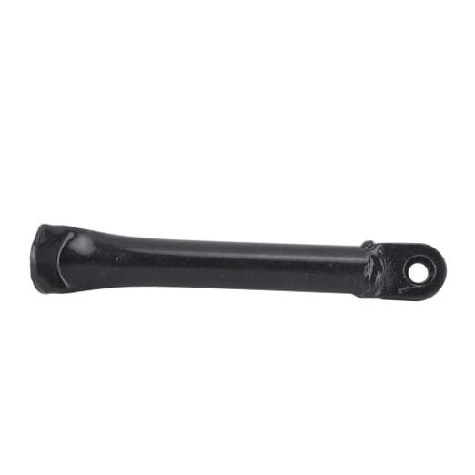 Motorcycle Kickstand Side Stand Foot Parking Foot Support Replacement for 50cc