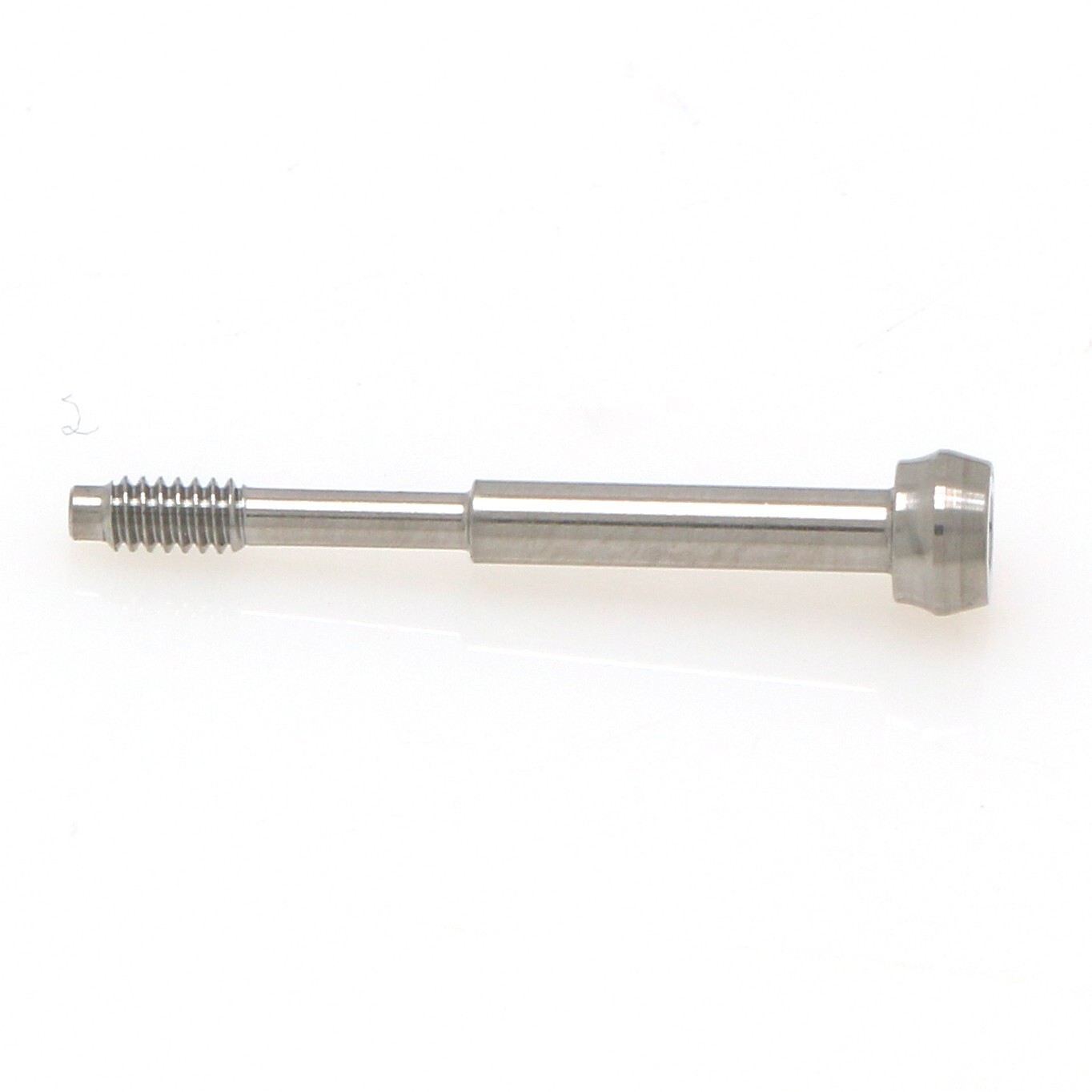 Nobel Biocare Impression Transfer Coping Open Close Tray for NP/RP Hex Platform