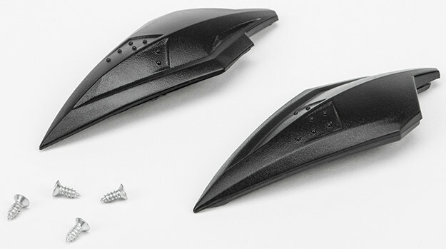 GMAX Top Front Vent for GM49Y Helmet G049005