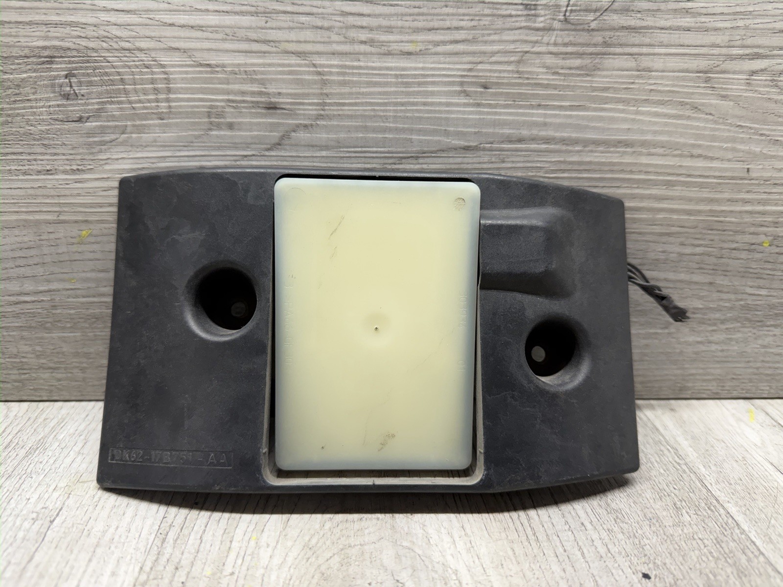 2014-2017 OEM Range Rover Evoque Passenger RH  Blind Spot Module Bracket OE (10)