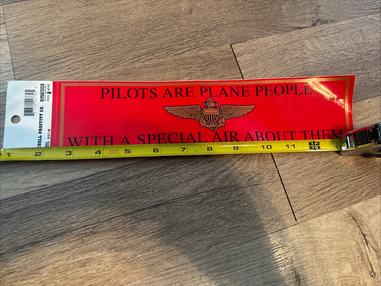 United States Marine Corps Pilots are Plane people with a special air about them