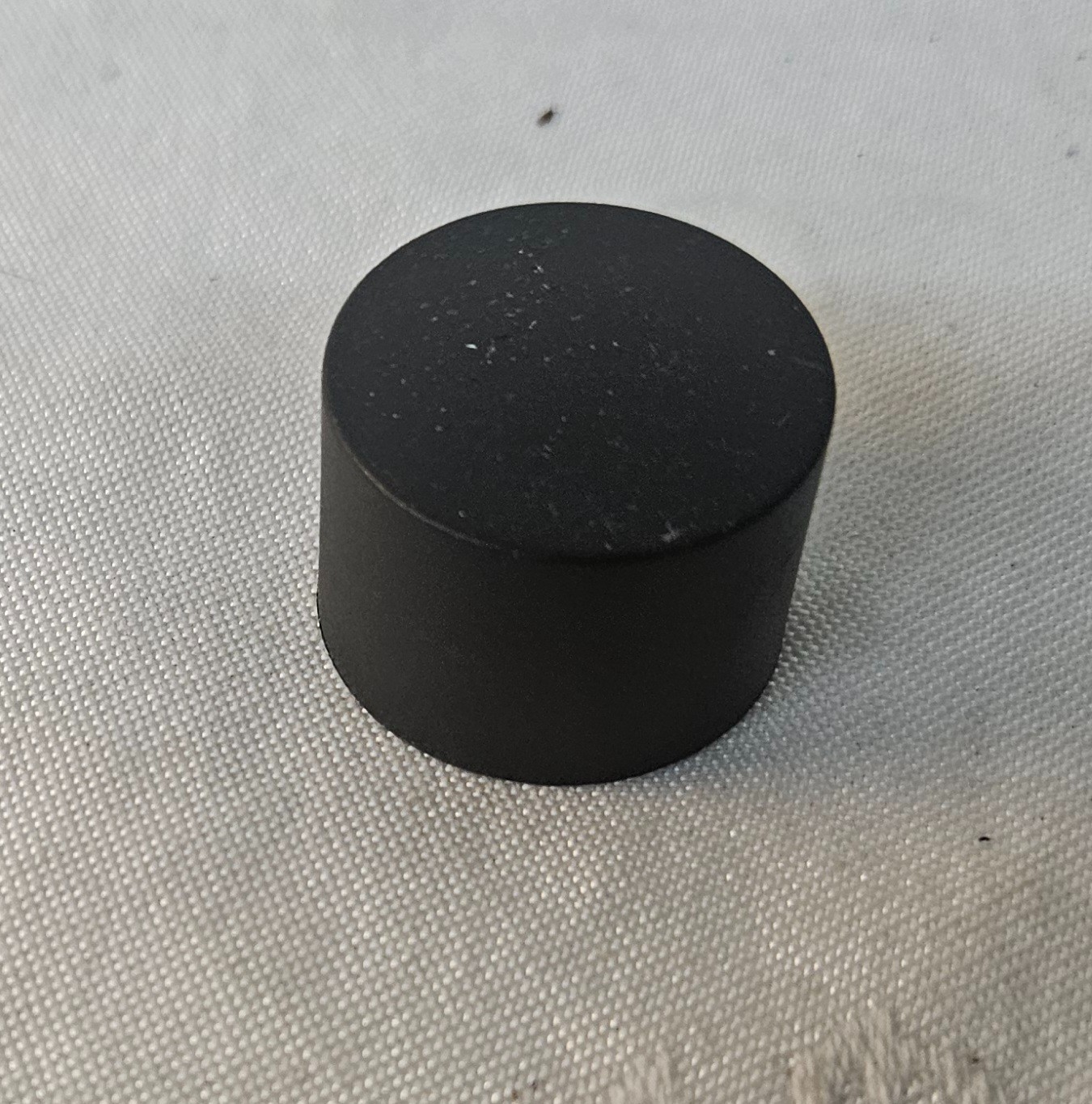 TC Electronic D-Two Multitap Rhythm Delay Processor Function Selector KNOB