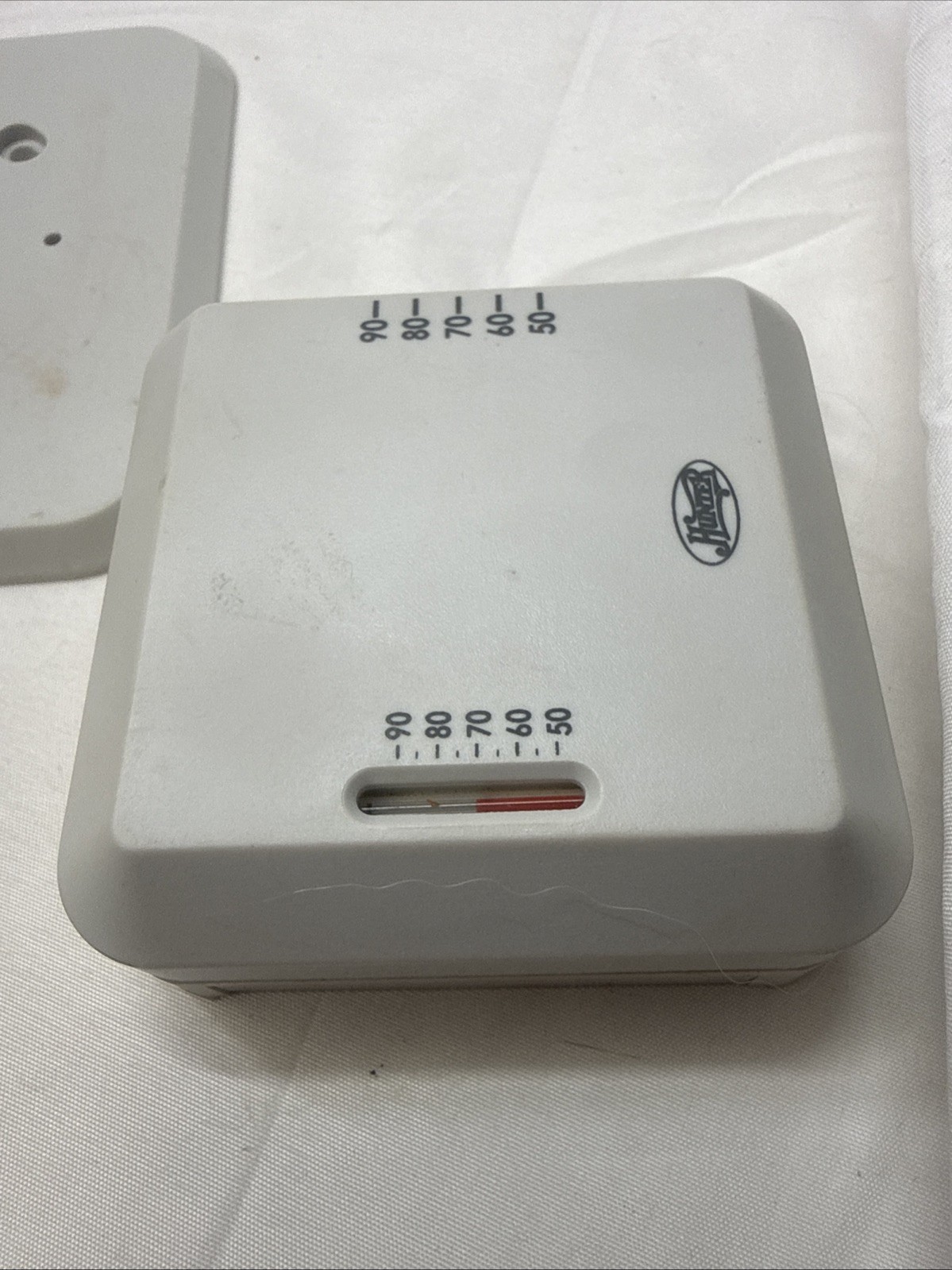 Hunter Mechanical Thermostat Non-Programmable