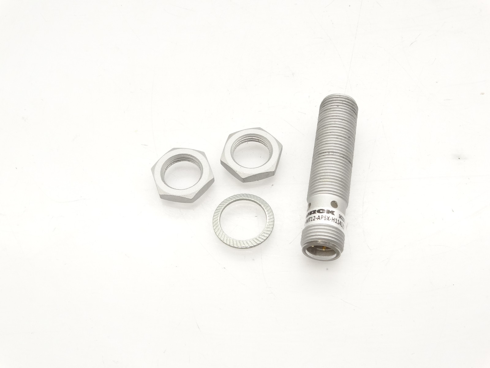 TURCK BI4U-MT12-AP6X-H1141/S1589 SENSOR