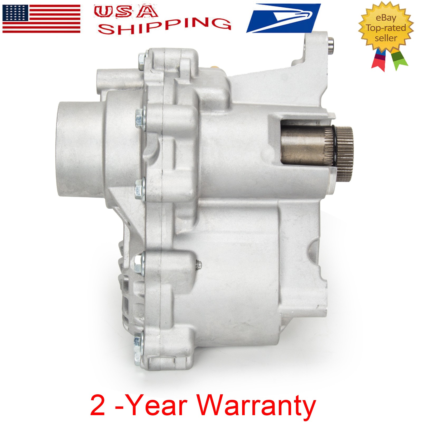 Auto Transmission Transfer Case For 2011-2016 Mini Cooper S ALL4 R61 R60 AWD