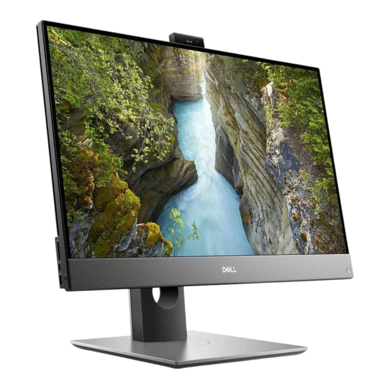 Dell Optiplex 7480 24" AIO i5-10500 3.1GHz 32GB DDR4 1TB SSD Win11P NO TOUCH