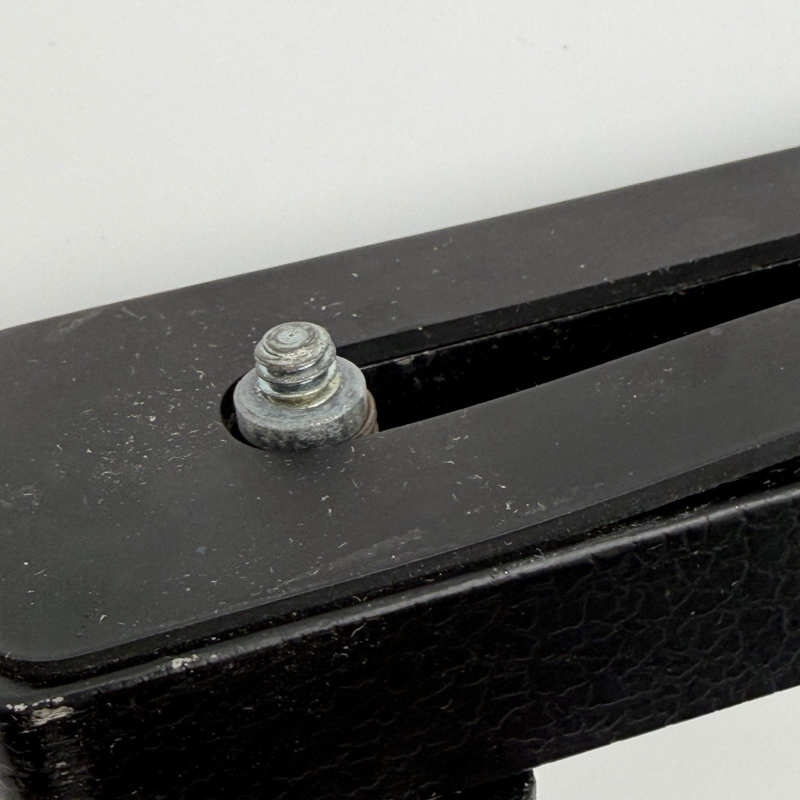 Slik Twin Camera Platform , Plate Deluxe Tripod Accessory Two Camera Setup Macro