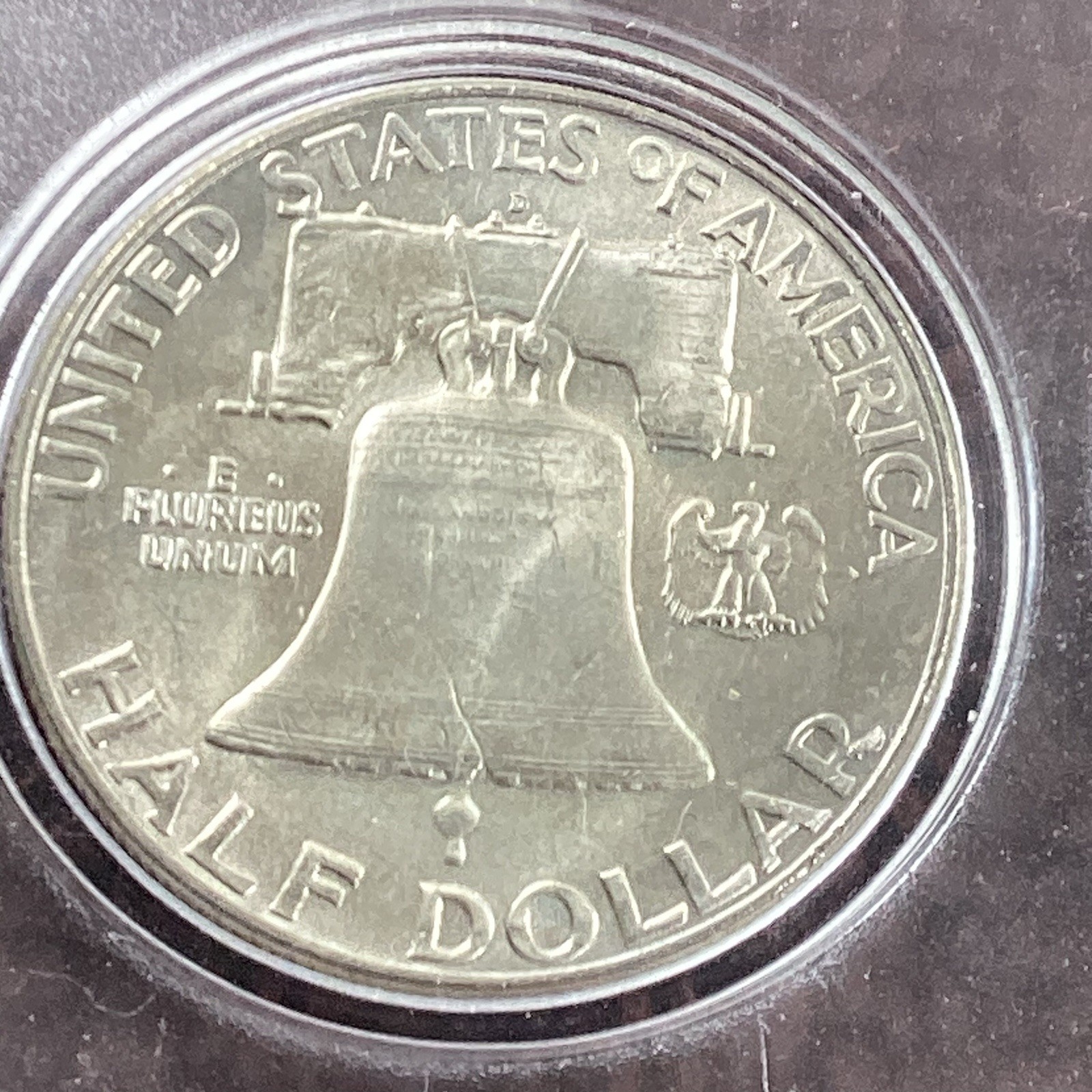 1954 Year Set Mixed Mints. FREE SHIPPING.