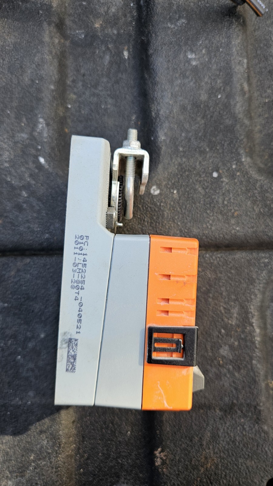 Belimo LMB24-3-T Control Damper Actuator