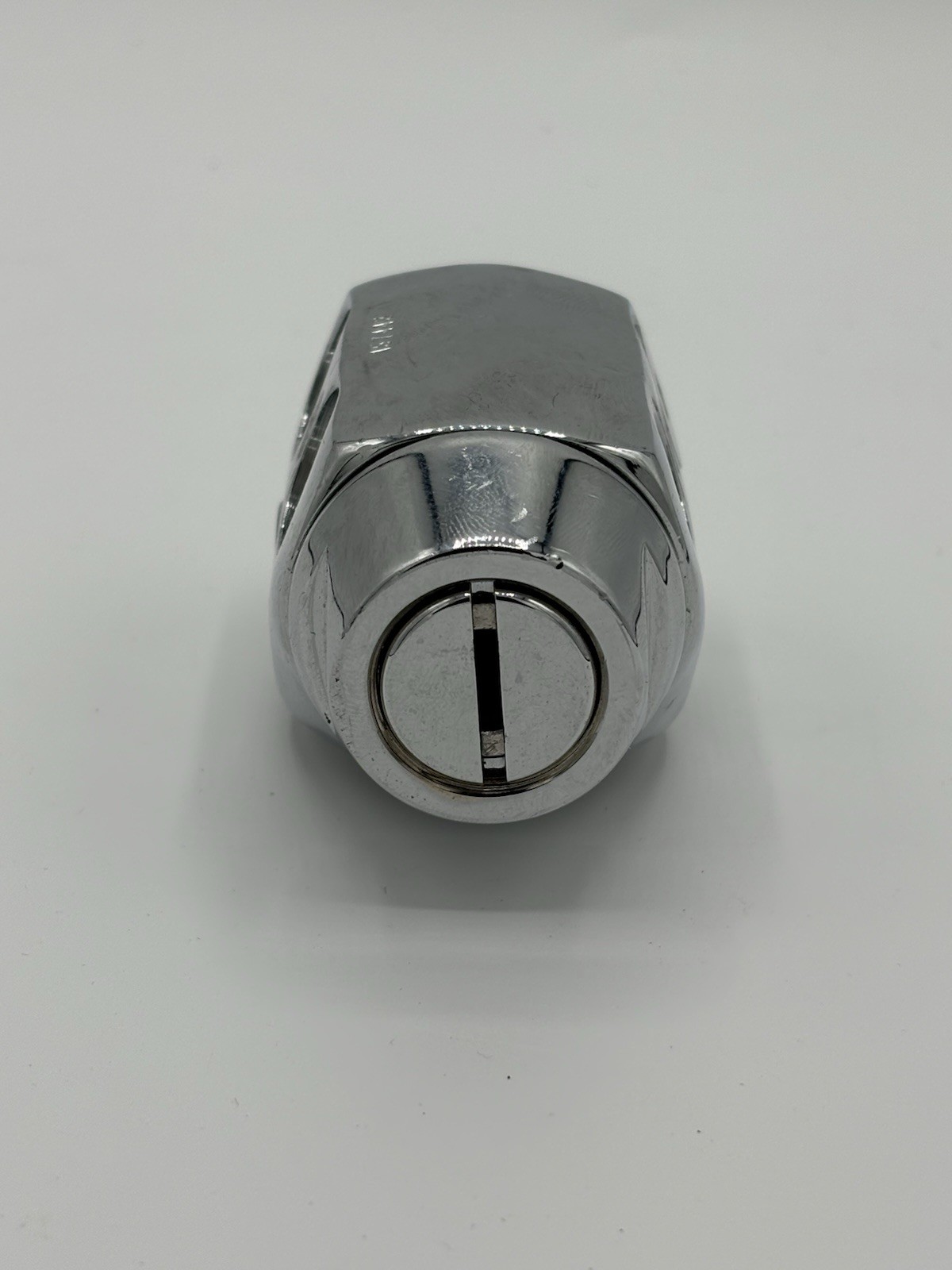 Scuba First Stage Regulator DIN 300 Untested