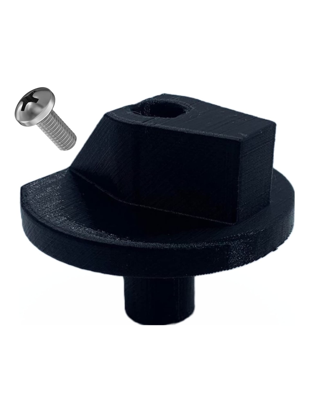 RYOBI 2300 with Screw Compatible Replacement Run/Choke Knob Switch for RYOBI...