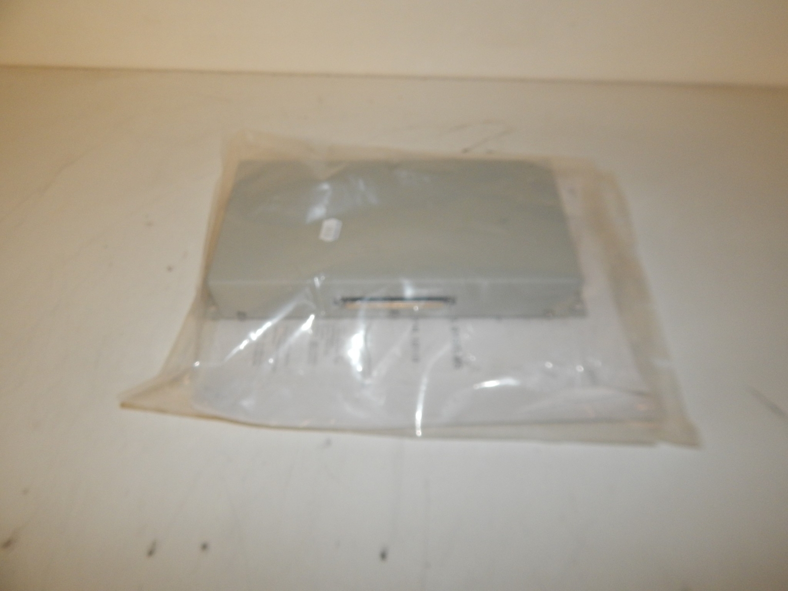 NEWPORT ENCODER MIKE AMPLIFIER MODEL 18108 - NEW (PSM69)