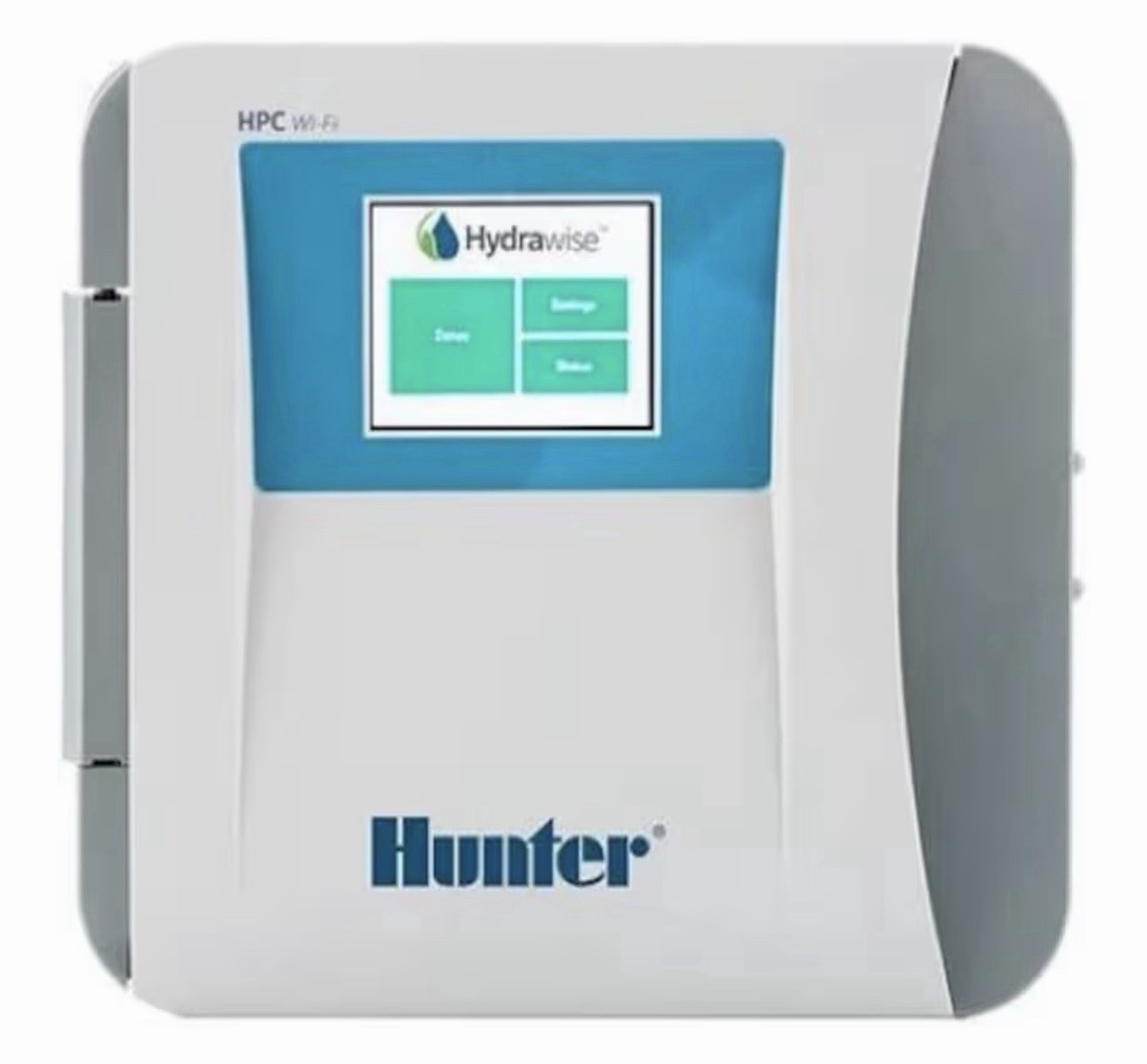 Hunter HPC-FP Hydrawise Upgrade Face Plate for Pro-C HPCFP WiFi Front Panel