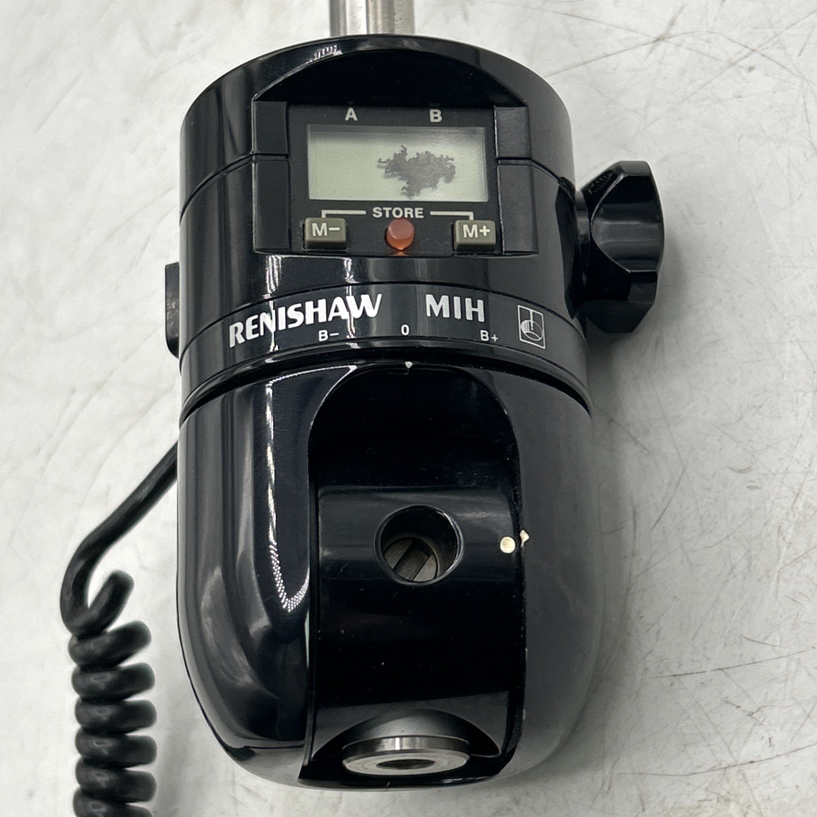 Renishaw MIH Probe Head See Pics