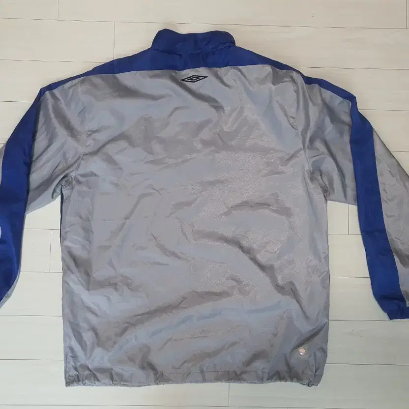 Umbro Anorak Windbreaker Jacket 105 Official