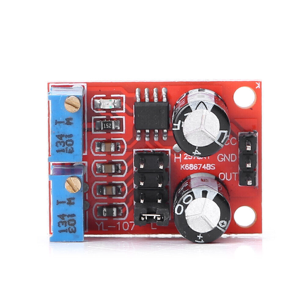 Frequency Wave Stepper Motor Driver Adjustable Module Duty Cycle Square Wave co