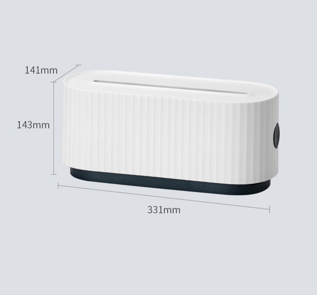 Power Storage Box