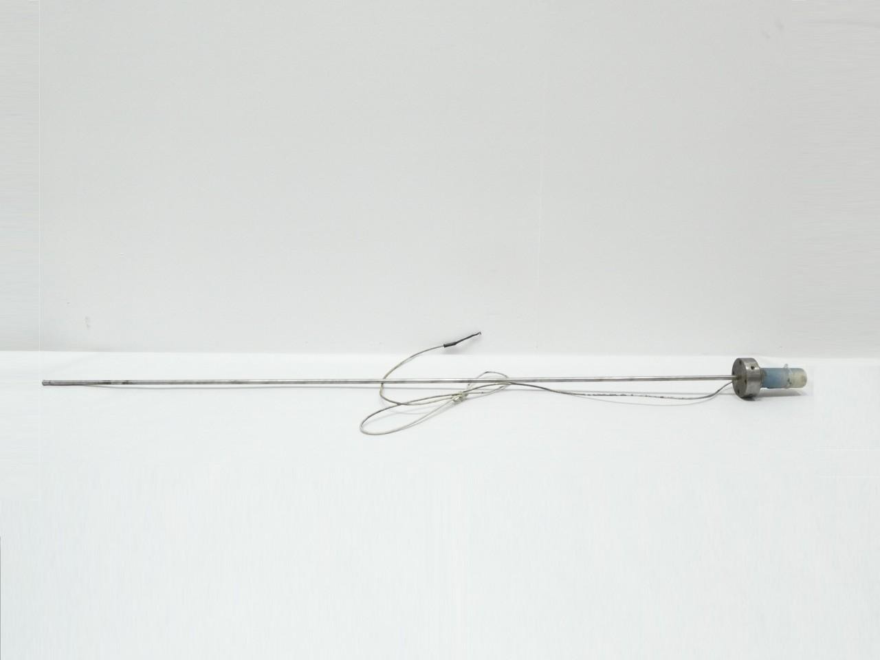 Tempsonics DCTM-2300-1 Linear Position Transducer 48in