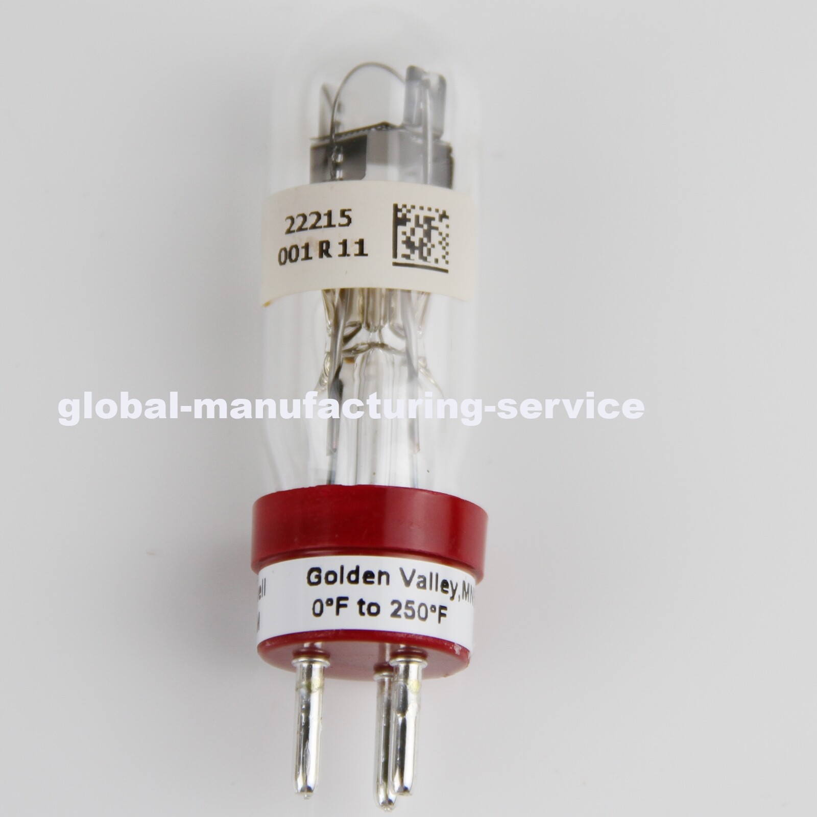 NEW Honeywell 129464M UV Power Sensing Tube