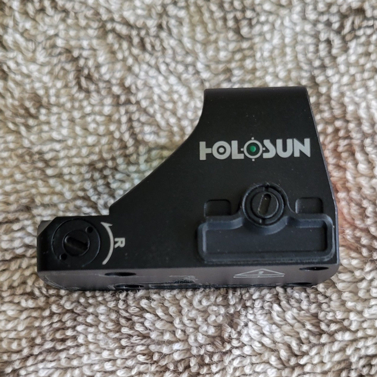Holosun 507k