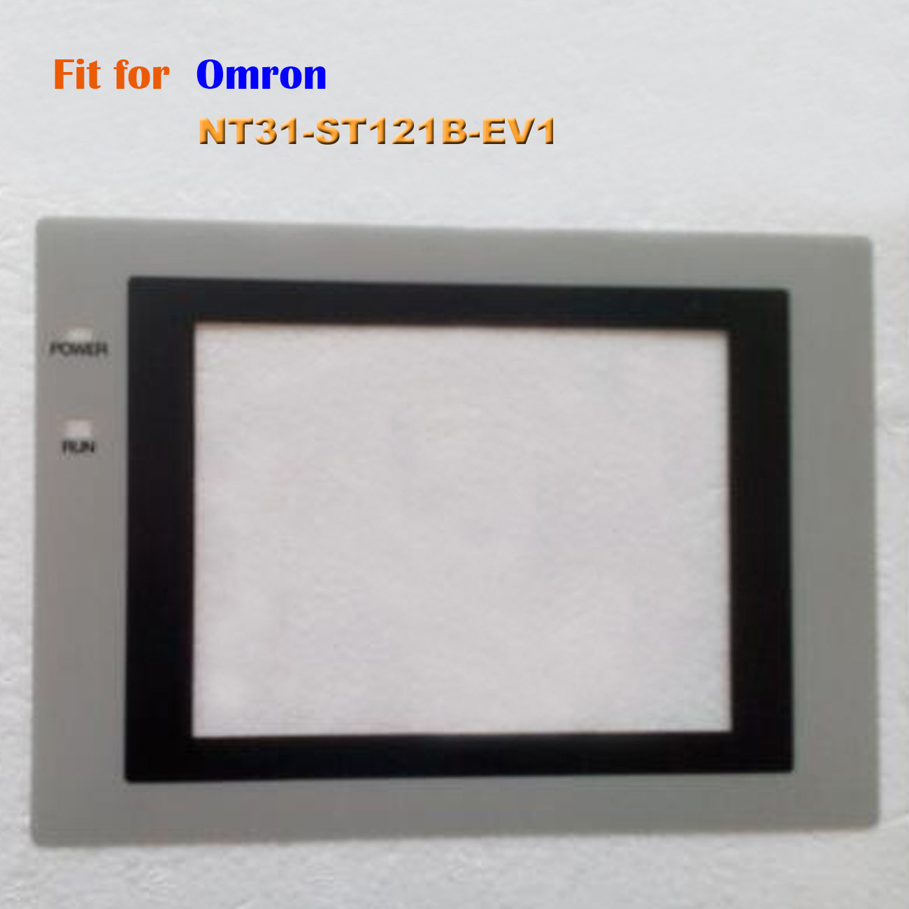 New Protective Film for Omron NT31-ST121B-EV1, NT31ST121BEV1
