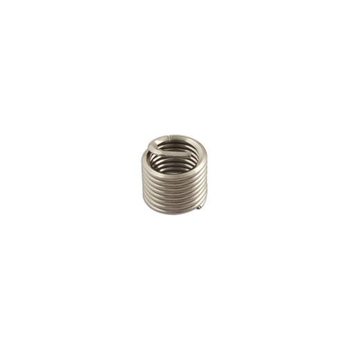Laser Tools Thread Insert M12 x 1.75 6pc 6025