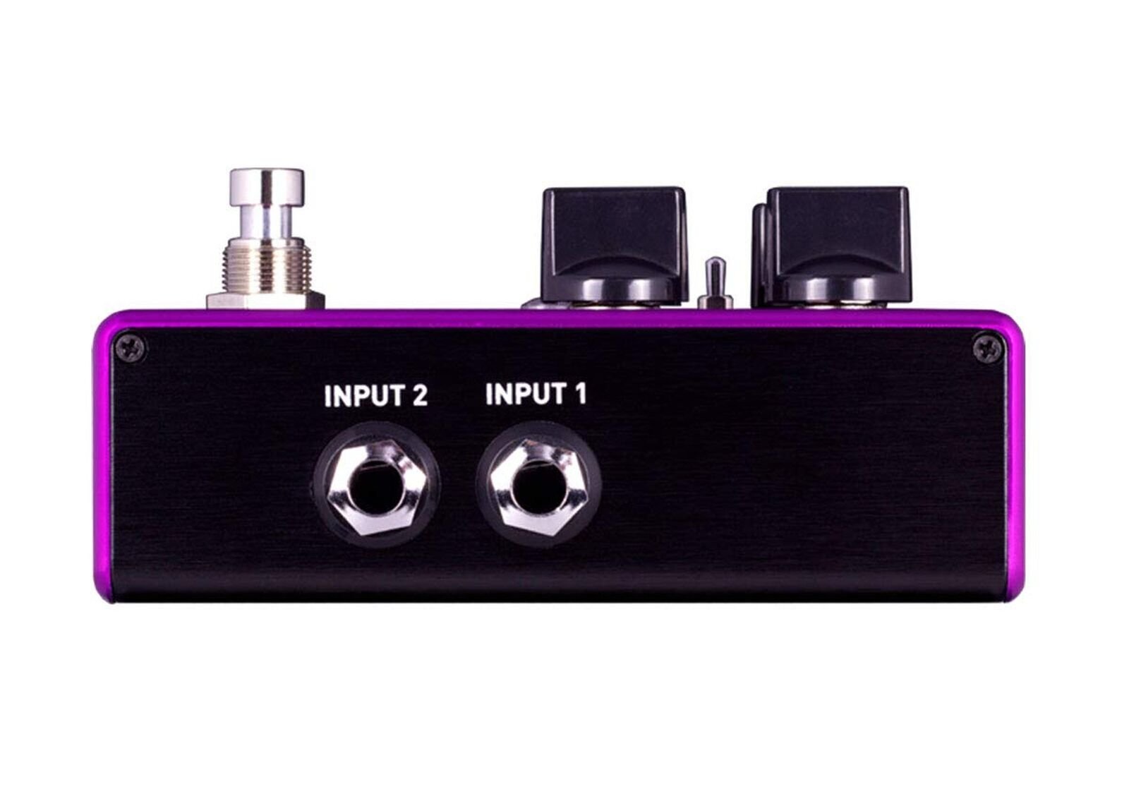 Source Audio One Series Kingmaker Fuzz Pedal