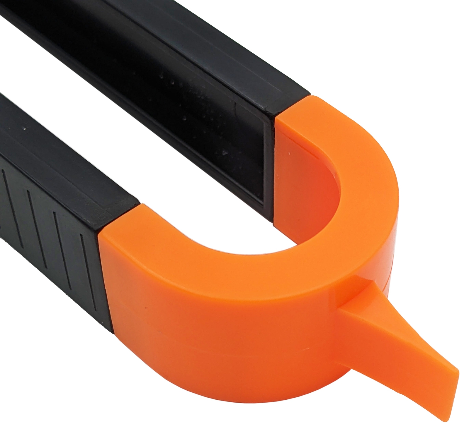 2 Pack Precise Contour Scribe Tool - Corner and Edge Duplicator for Woodworki...