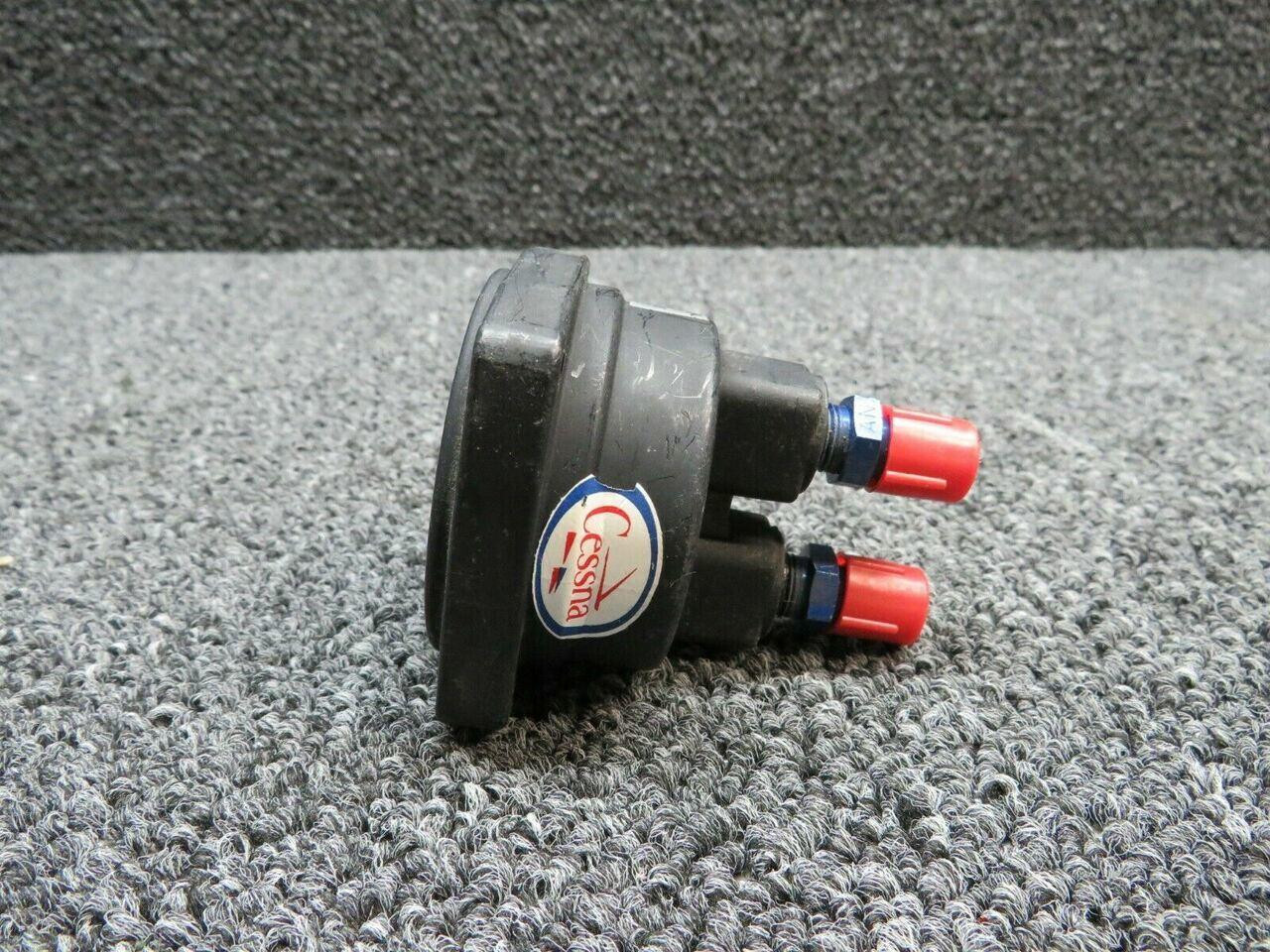 51414-1 Standard Precision Inc. Suction Indicator