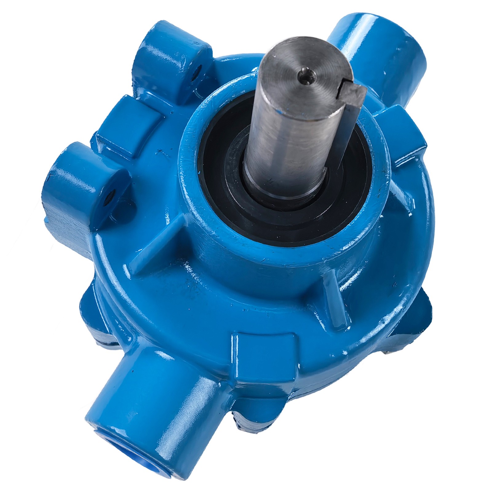 7560C Replacement Roller Pump 3/4" NPT for Hypro 8-Roller Sprayer Pump