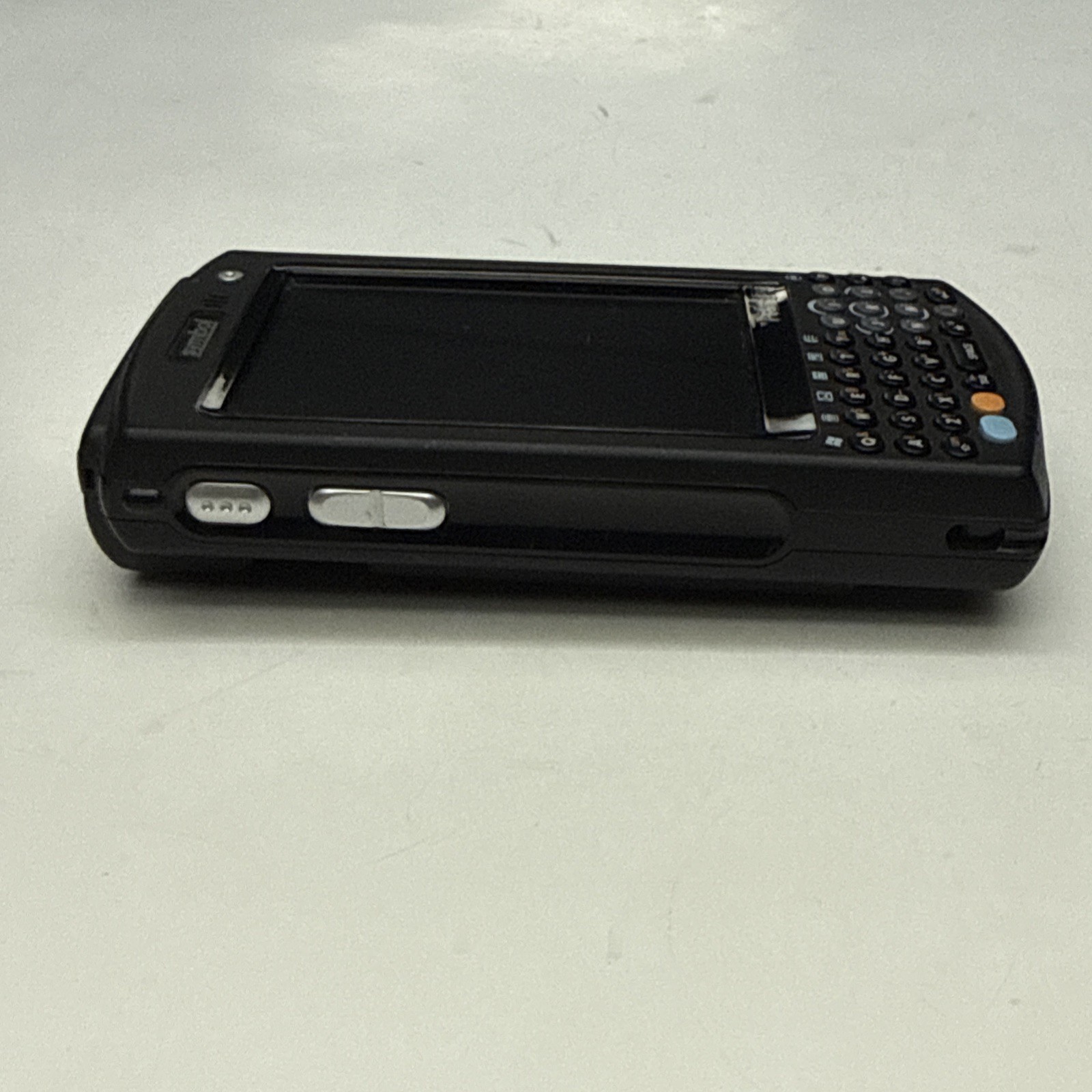 SYMBOL POCKET PC - Model MC-5040 BARCODE SCANNER - Untested - As Is -