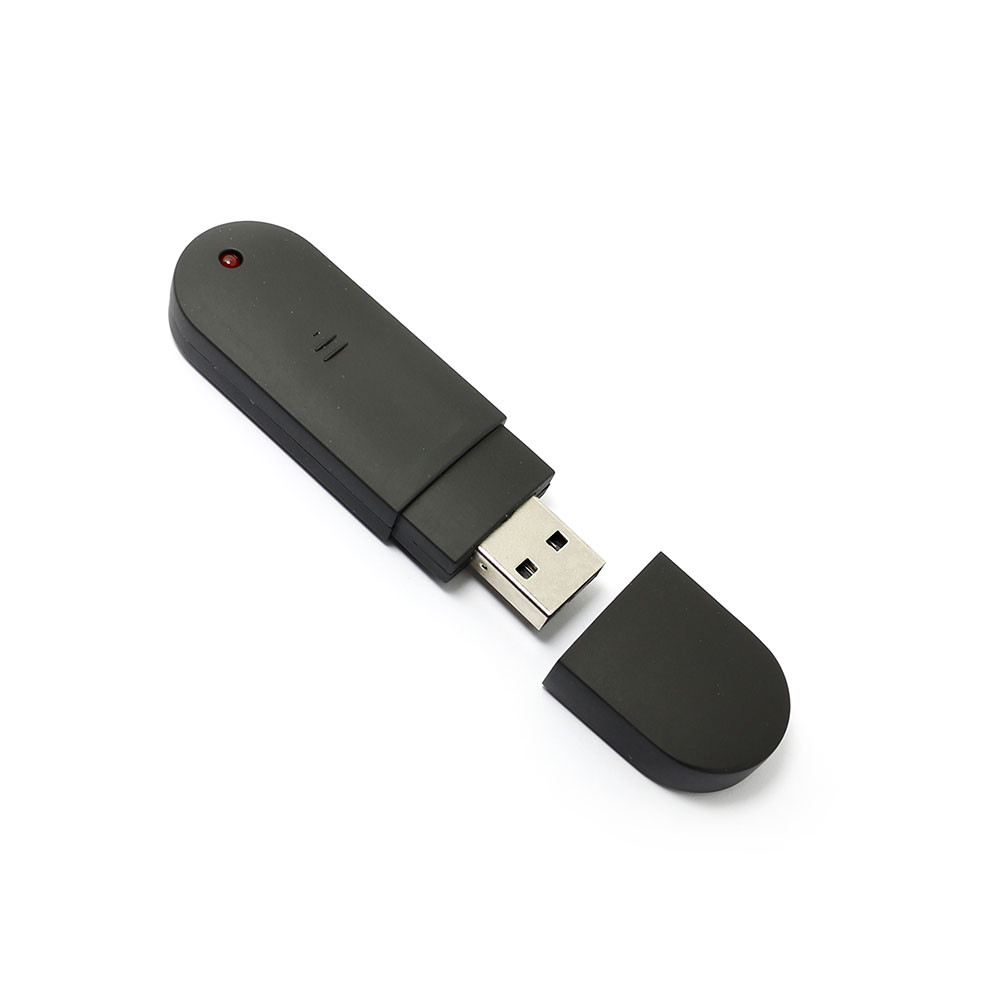 PPT-WH 650nm USB Wireless RF Remote PPT Presentation Red Laser Pointer/Pen