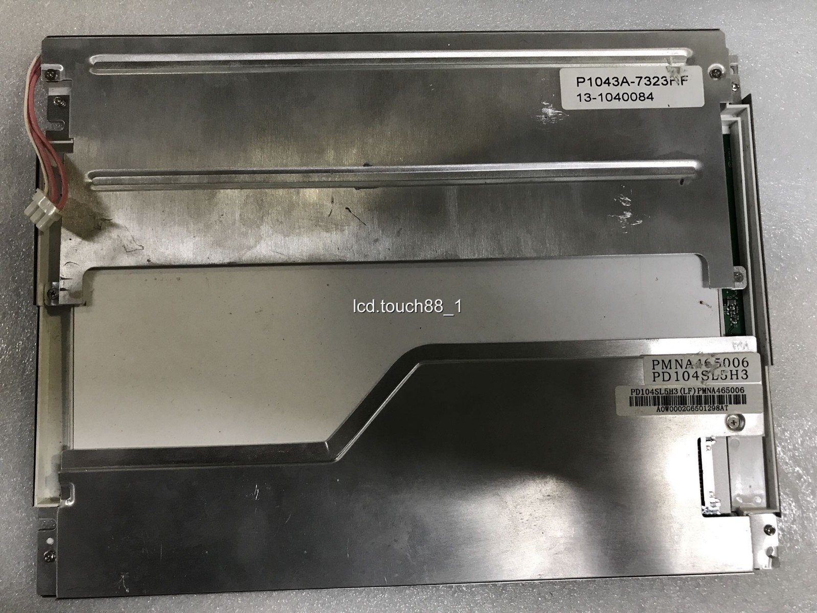 for HP Agilent 82357B USB-GPIB Interface High-Speed USB 2.0+Tracking ID