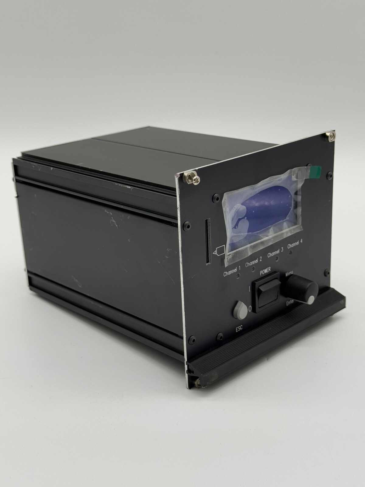 Nordson EFD PICO Controller 2+2-2CH