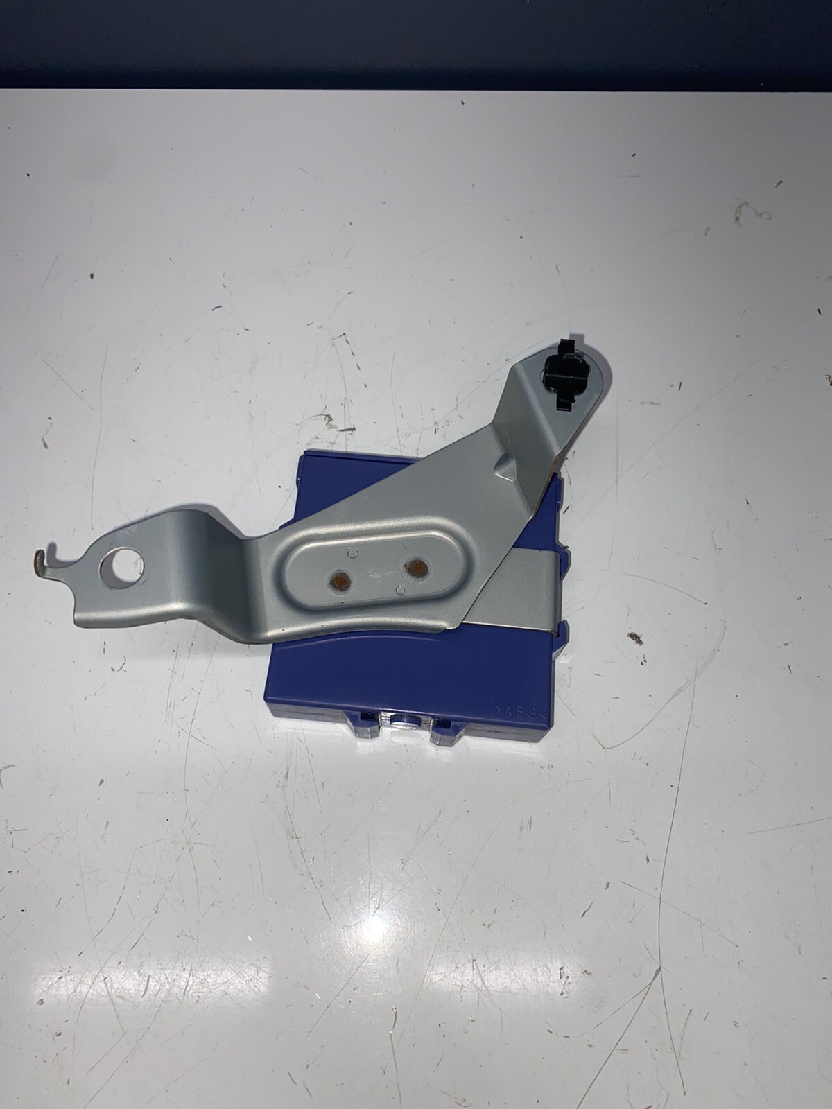 LEXUS ES350 CLEARANCE WARNING MODULE SENSOR 2008