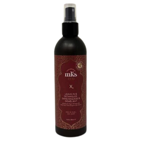 Marrakesh MKS Eco X Leave-In and Detangler Original Scent 10 oz