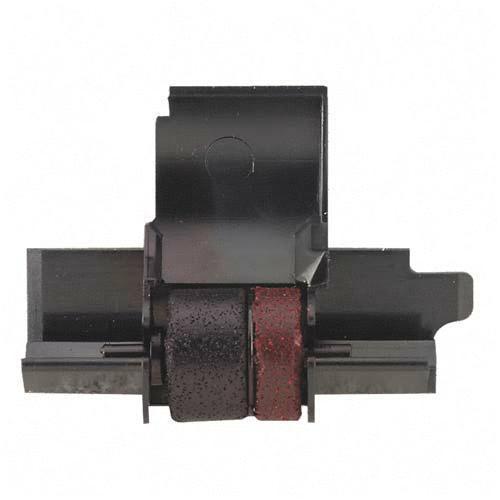 CANON P23-DH V CALCULATOR INK ROLLER BLACK & RED, NEW