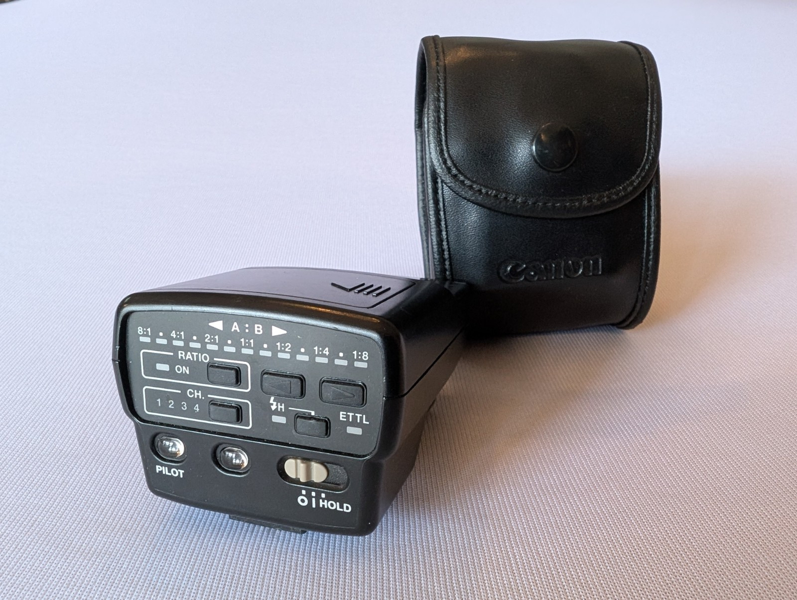 Canon ST-E2 Flash Transmitter