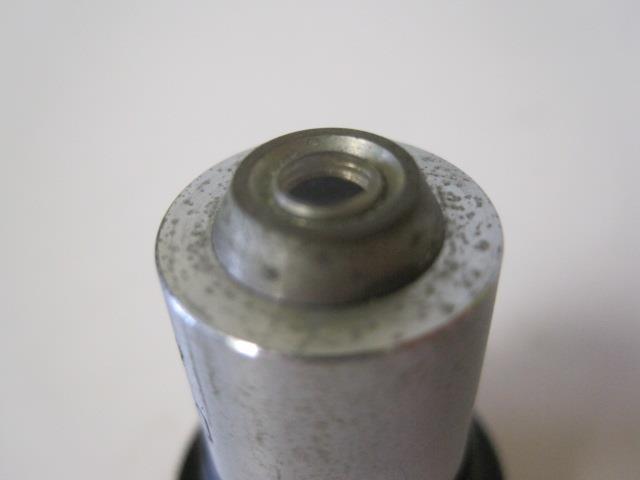 OLYMPUS CK TOKYO INVERTED MICROSCOPE REPLACEMENT 10 .0.25 OBJECTIVE 10X NICE