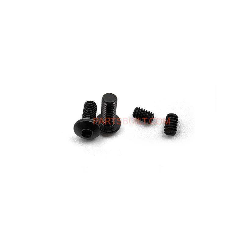 Heater Block Screw Set for Sindoh Hotend