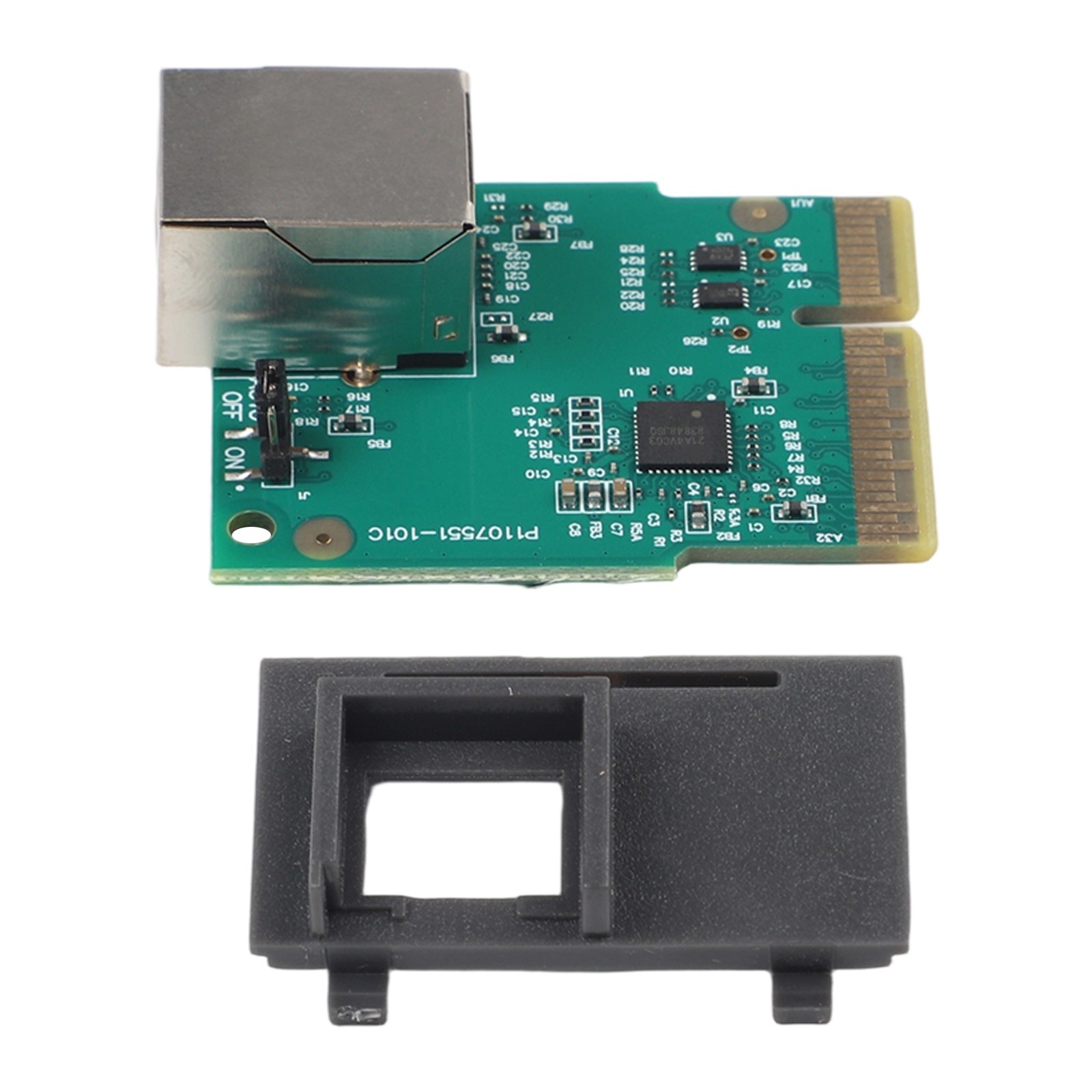 Ethernet Connectivity P1112640015 for Zebra ZD421 Printer Series