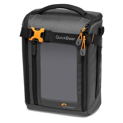 LOWEPRO GEARUP CREATOR BOX II LARGE LP37348-GRL - GRAY