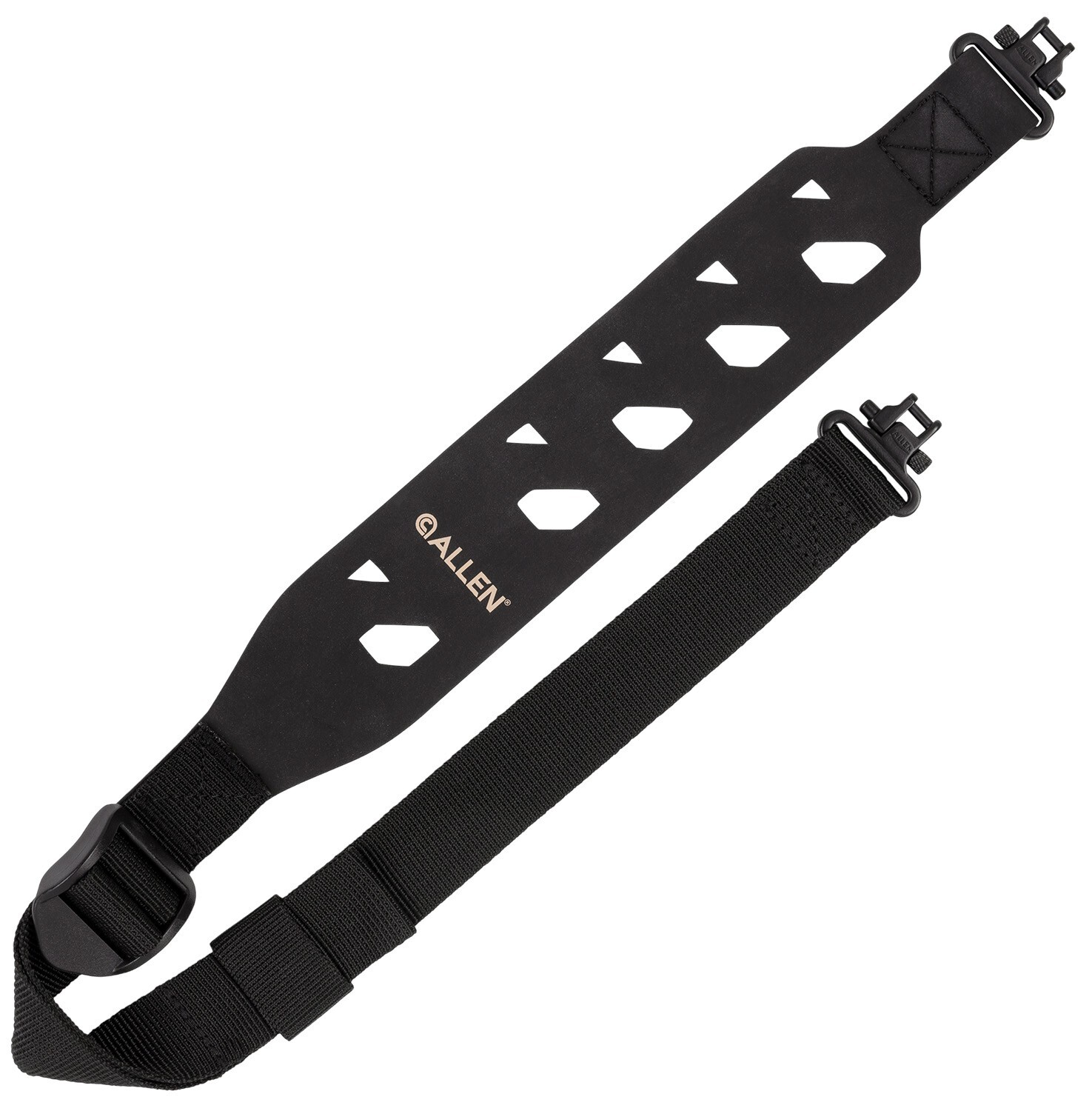 Allen 8535 Hypa-Lite Black