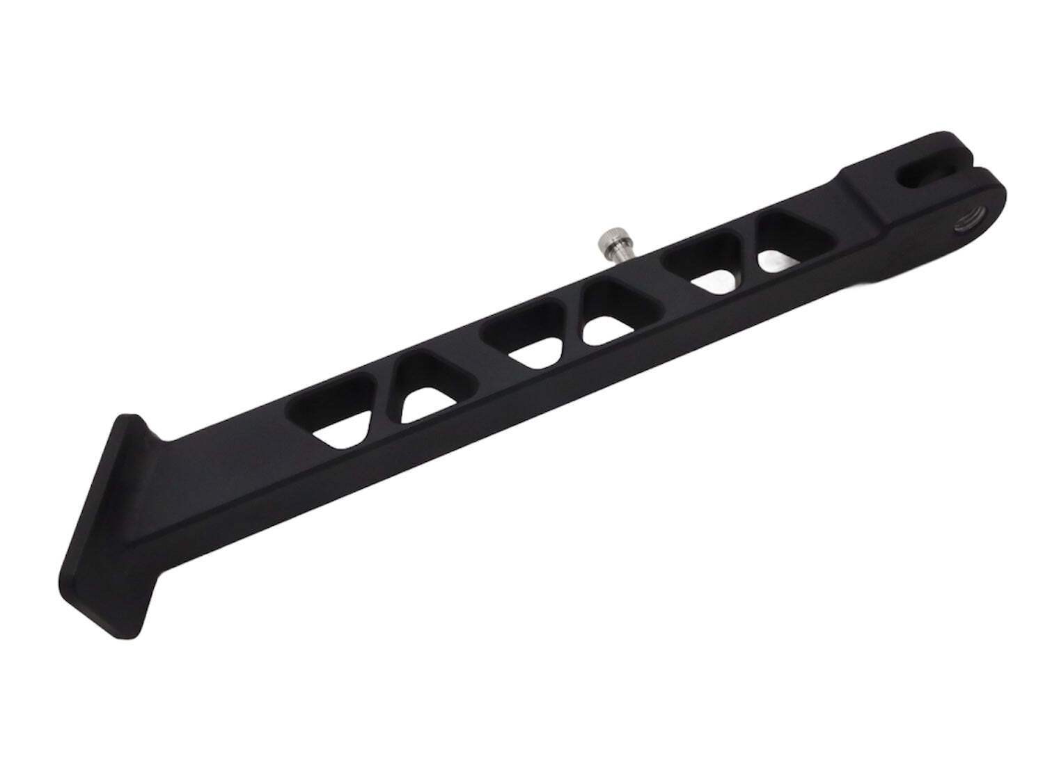 LUX Billet Extended Kickstand - Honda CRF110 2013-2024
