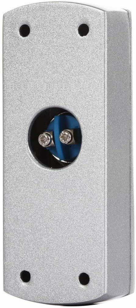 Steel Door Exit Release Push Button Home Switch Panel Part of Access Control