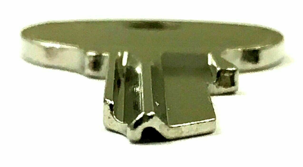 1 Columbia Locks Key Blank NA14 1069L Keys Blanks