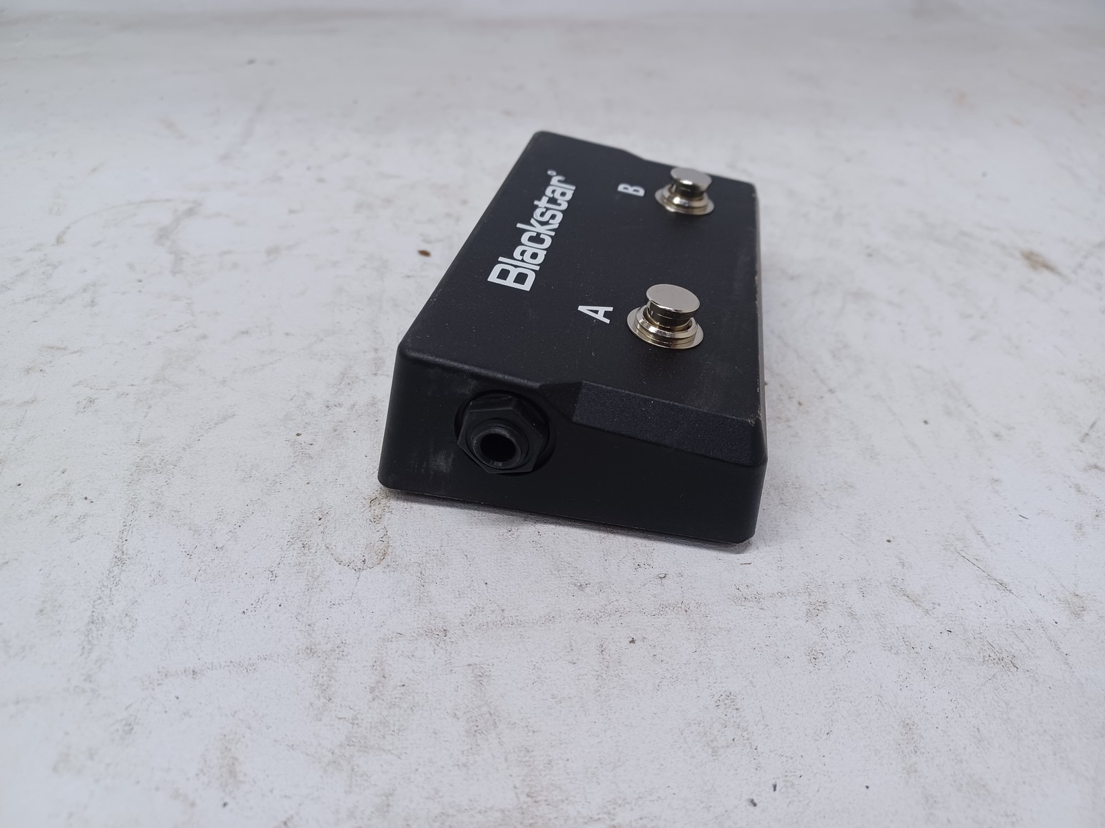Blackstar Two-button Footswitch Controller FS-18