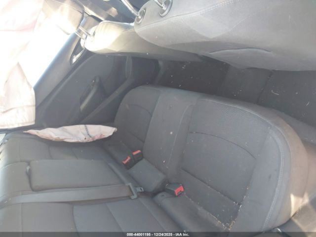 CRUZE 2018 Glove Box 4969241