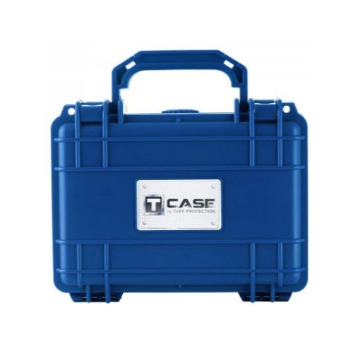 The T Case 7-Inch (Royal Blue)