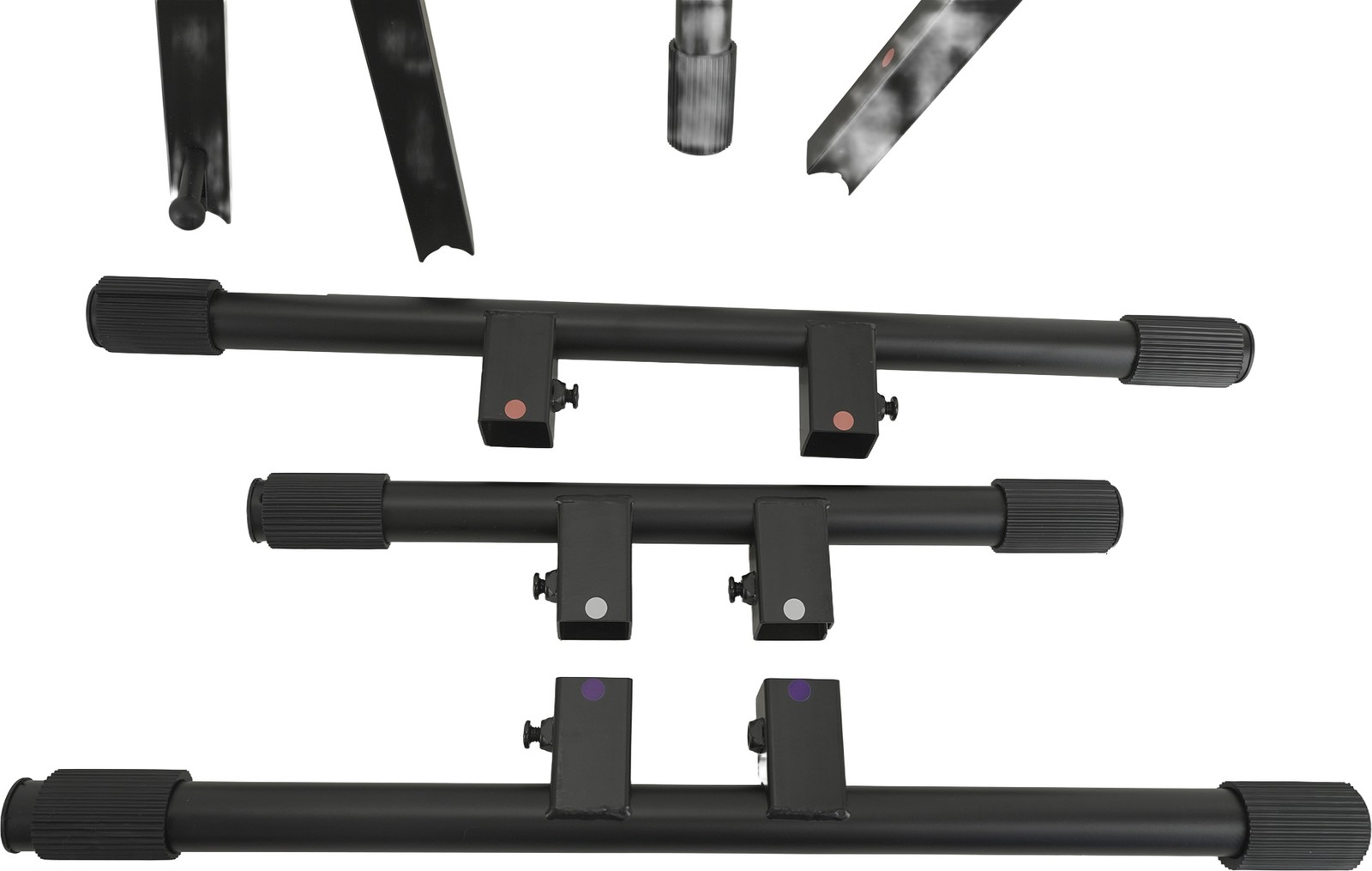 Proline PL4KD Double-Braced Keyboard Stand